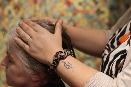 Accompagnement énergétique