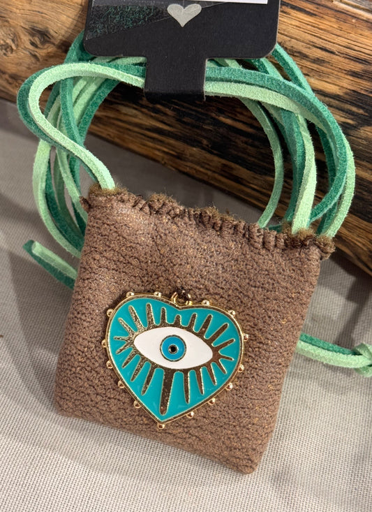 Ancrage & protection 🧿