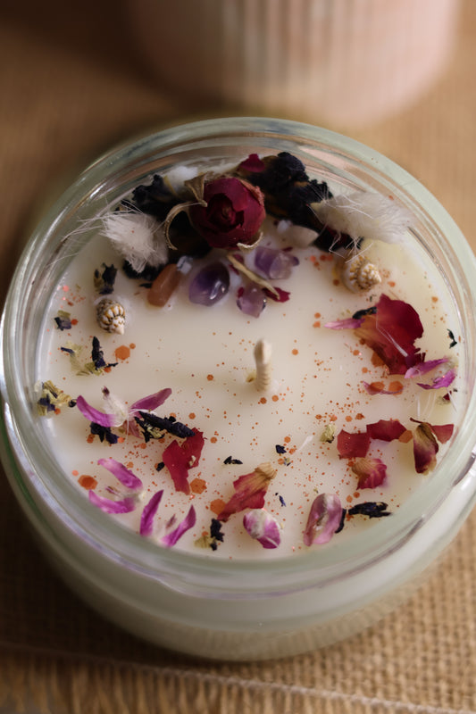 Du love & de la douceur 🌸