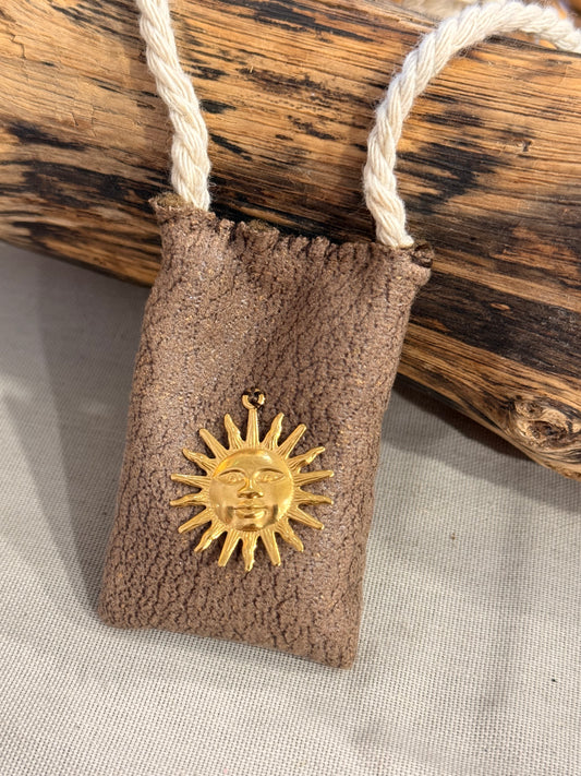 Abondance & réussite 🌻