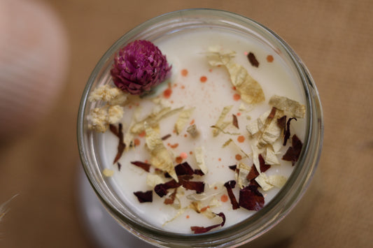 Douceur du cœur 💜