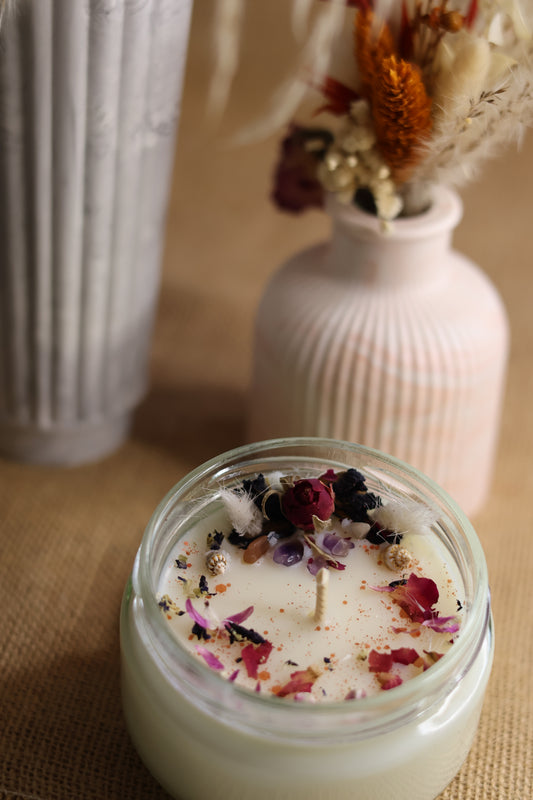 Du love & de la douceur 🌸