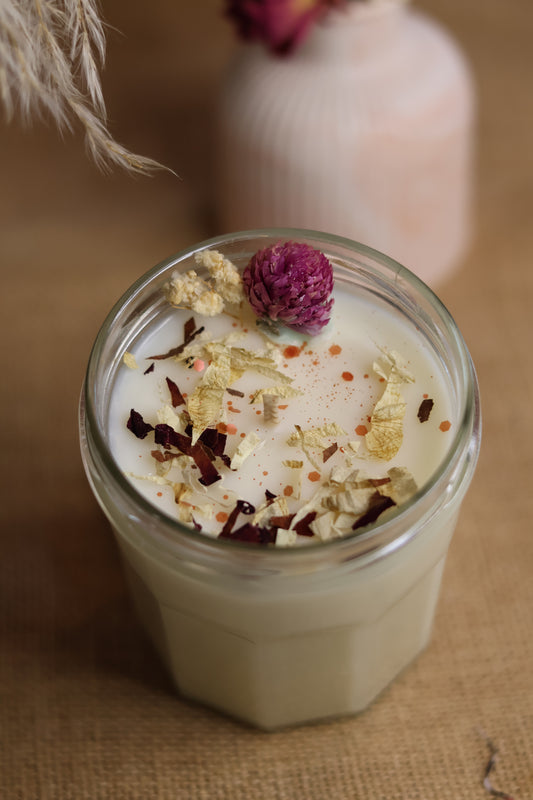 Douceur du cœur 💜