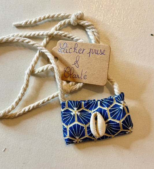 Lâcher prise & clarté