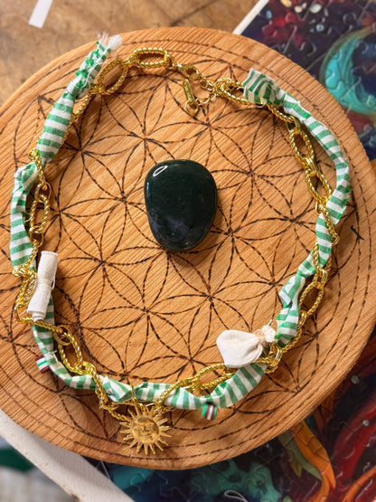 Abondance solaire 💚