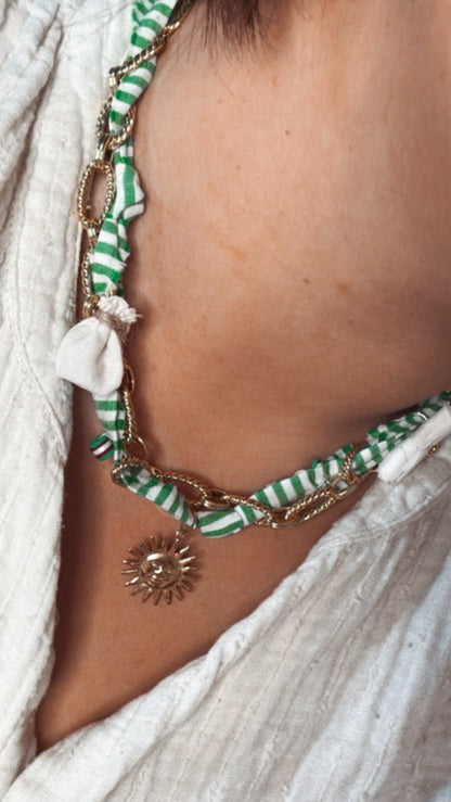 Abondance solaire 💚